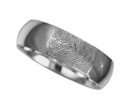 Ring RF01.6 - silber - 299,00 €